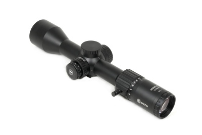 Оптический прицел ARKON Model B 1,7-10х45
