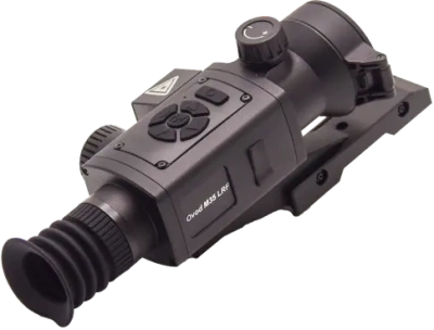 Тепловизионный прицел RikaNV Ovod M35 LRF