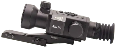Тепловизионный прицел RikaNV Ovod M35 LRF