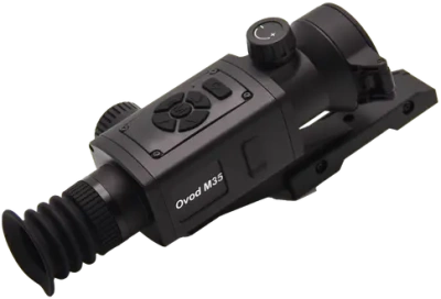 Тепловизионный прицел RikaNV Ovod M35