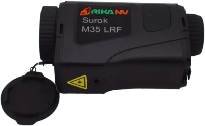 Тепловизор RikaNV Surok M35 LRF