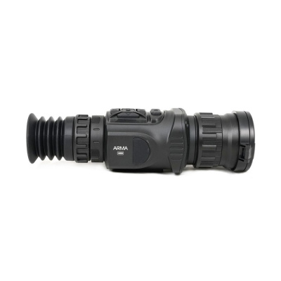 Тепловизионный прицел Arkon Arma HR50 / Аркон Арма ХР 50 (с баллистическим калькулятором)