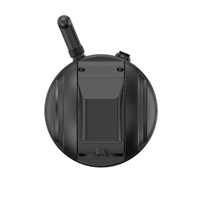Тепловизионная поворотная камера iRay M6T-25S