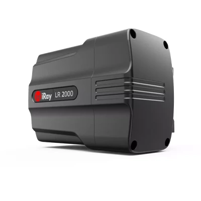 Лазерный дальномер iRay LR 2000 для Hybrid