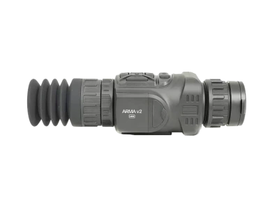 Тепловизионный прицел ARKON Arma v2 LR35 / Аркон Арма В2 ЛР35