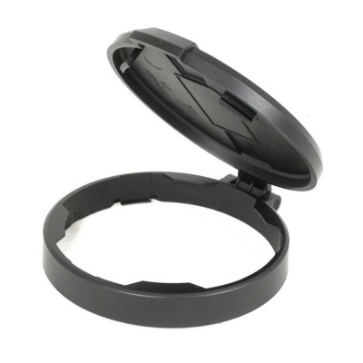 Откидная крышка объектива ARKON Alfa 35 мм