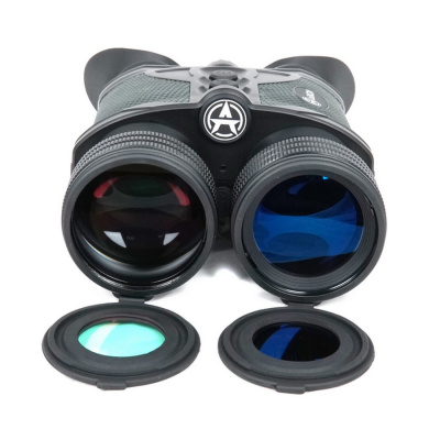 Цифровой бинокль ARKON NVD B36G (940 нм)