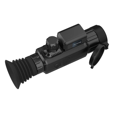 Тепловизионный прицел Sytong AM06-35 LRF