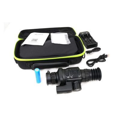 Тепловизионный прицел Arkon Arma SR25L / Аркон Арма СР 25 Л (с баллистическим калькулятором)