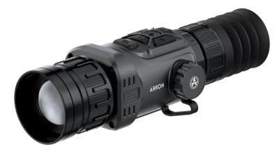 Тепловизионный прицел ARKON Arma v2 HR50 / Аркон Арма В2 ХР50Л