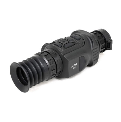 Тепловизионный прицел Arkon Arma SR25 / Аркон Арма СР 25 (с баллистическим калькулятором)