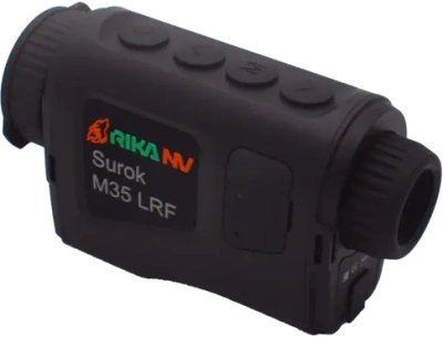 Тепловизор RikaNV Surok M35 LRF