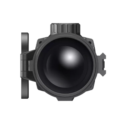 Тепловизионный прицел iRay Rico RH 50 v2