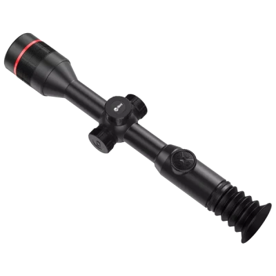 Тепловизионный прицел iRay Tube TL 35