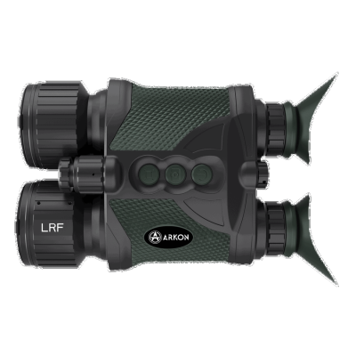 Цифровой бинокль ночного видения ARKON NVD Pro BP36GL (940 нм)