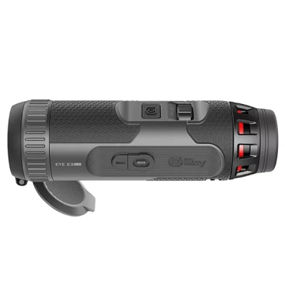 Тепловизионный монокуляр iRay xEye 3 E3 Plus