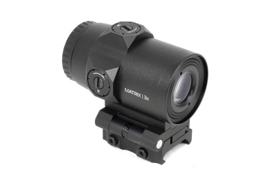 Увеличительная насадка ARKON Matrix 3х18