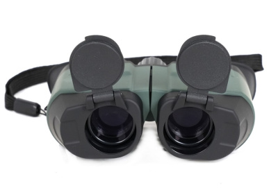 Призменный бинокль ARKON 10x21
