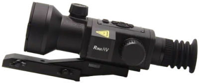 Тепловизионный прицел RikaNV Ovod M50 LRF