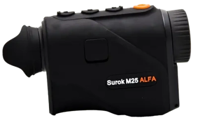 Тепловизор RikaNV Surok M25 ALFA