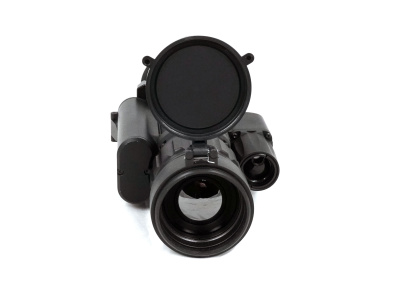 Тепловизионный прицел FORTUNA General 2 50L6 R LRF 1500 / Фортуна Генерал 2 50Л 6 Р ЛФР 1500