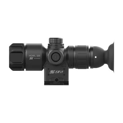 Тепловизионный прицел SFH HOWL 325