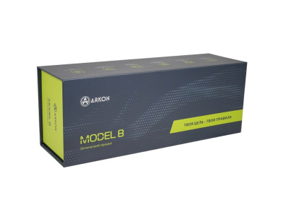 Оптический прицел ARKON Model B 1-8х24