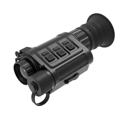 Тепловизионный прицел iRay Rico Micro 25 640