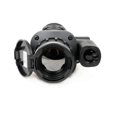 Тепловизионный прицел Arkon Arma HR35L / Аркон Арма ХР 35 Л (с баллистическим калькулятором)