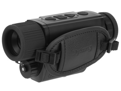 Тепловизионный монокуляр Sytong XS03-19LRF 384х288, D19мм, WiFi / Сайтонг ИКС С03 19ЛРФ (с дальномером)