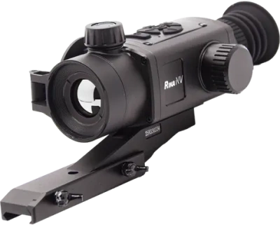 Тепловизионный прицел RikaNV Ovod M25