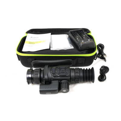 Тепловизионный прицел Arkon Arma LR35L / Аркон Арма ЛР 35 Л (с баллистическим калькулятором)