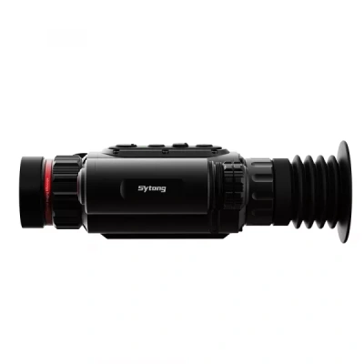 Тепловизионный прицел Sytong LM02-19 / Сайтонг ЛМ02 19