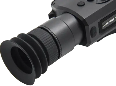 Тепловизионный прицел RikaNV Lesnik2 660L PRO