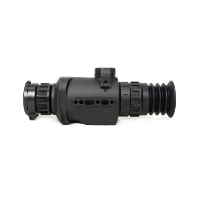 Тепловизионный прицел Arkon Arma LR25 / Аркон Арма ЛР 25 (с баллистическим калькулятором)