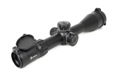 Оптический прицел ARKON Model A 5-30x56