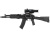 Тепловизионный прицел Sytong XM06-50LRF / Сайтонг ИКС М06 50 ЛРФ (с дальномером) Тепловизионный прицел Sytong XM06-50LRF / Сайтонг ИКС М06 50 ЛРФ (с дальномером)