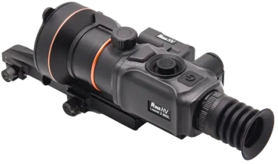 Тепловизионный прицел RikaNV Lesnik2 660L