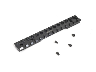 Планка ARKON Picatinny для Bergara B14 (short action)