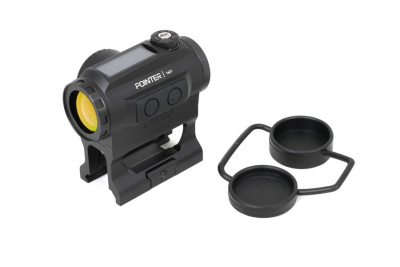 Коллиматорный прицел ARKON Pointer 1x21