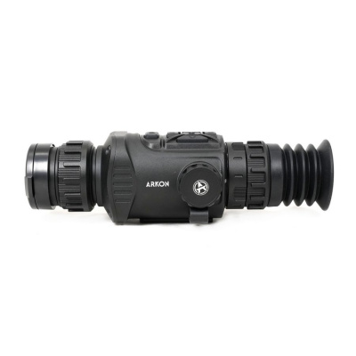 Тепловизионный прицел Arkon Arma HR35 / Аркон Арма ХР 35 (с баллистическим калькулятором)