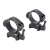 Кольца ARKON 25,4 мм быстросъемные на weaver, стальные, высокие Кольца ARKON 25,4 мм быстросъемные на weaver, стальные, высокие