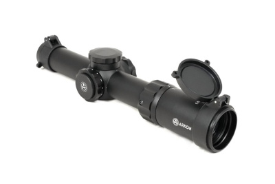 Оптический прицел ARKON Model C 1-6x24