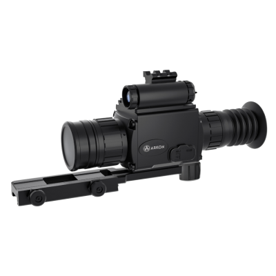 Цифровой прицел ARKON Digital Pro DP940-35
