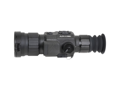 Тепловизионный прицел ARKON Alfa II LT50ML / Аркон Альфа 2 ЛТ 50 МЛ