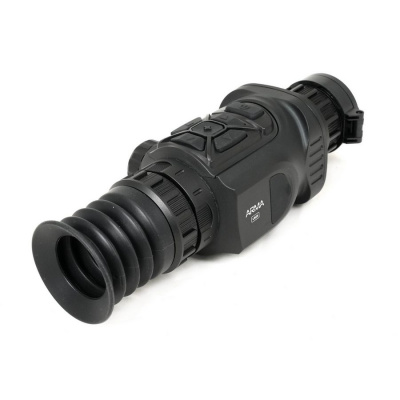 Тепловизионный прицел Arkon Arma LR25 / Аркон Арма ЛР 25 (с баллистическим калькулятором)