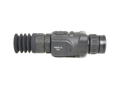 Тепловизионный прицел ARKON Arma v2 HR35L / Аркон Арма В2 ХР 35 Л