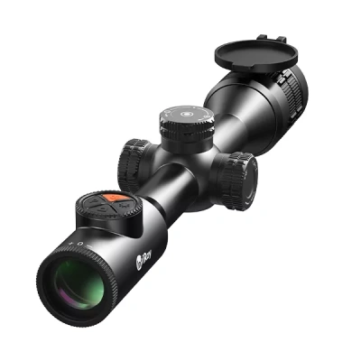 Тепловизионный прицел iRay Tube TH 50