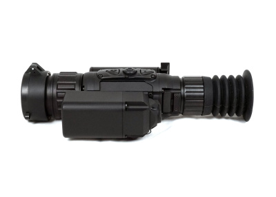 Тепловизионный прицел FORTUNA General 2 50L6 R LRF 3000 / Фортуна Генерал 2 50Л 6 Р ЛРФ 3000