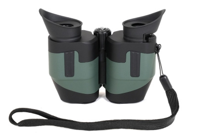 Призменный бинокль ARKON 10x21